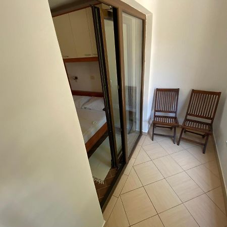 Apartments Nautica Нови Винодолски Екстериор снимка