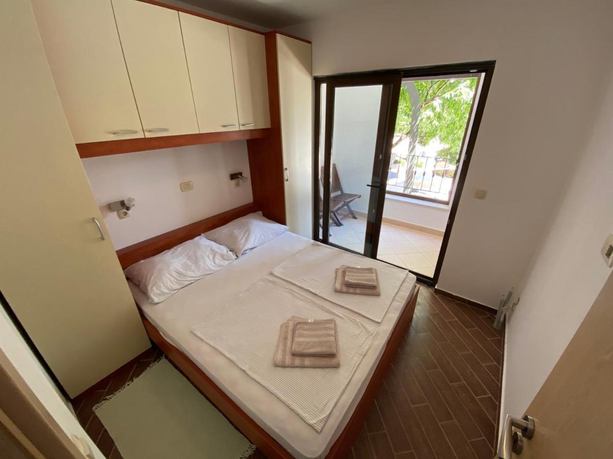 Apartments Nautica Нови Винодолски Екстериор снимка