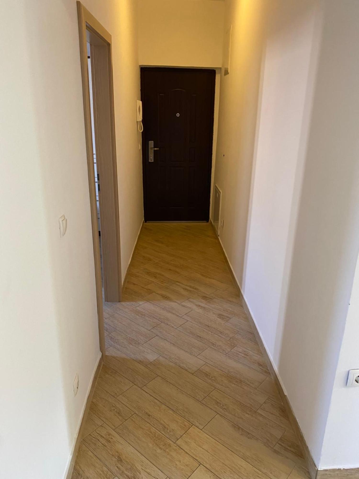 Apartments Nautica Нови Винодолски Екстериор снимка